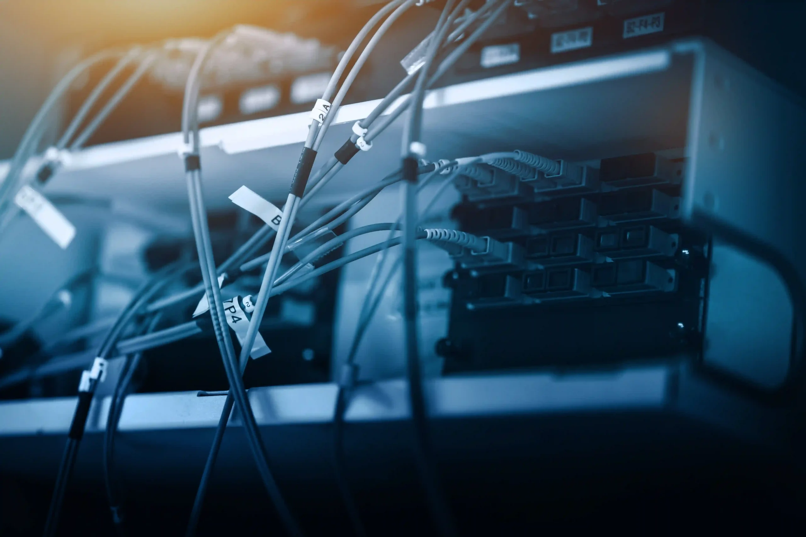 Servicio en Nube | Proyectos